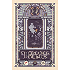 Sherlock Holmes - Tập 3 (HH)