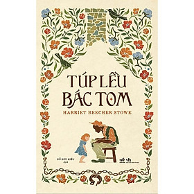 Sách - Túp lều bác Tom