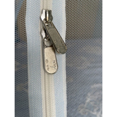 Mùng chụp , Màn chụp tự bung Đỉnh Nhọn cao cấp Mộc Miên - Màn F1 -2022 ( hình thật )