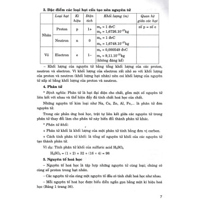 Sách - 400 Bài Tập Chọn Lọc Hóa Học Lớp 8 - Dùng Chung Cho Các Bộ SGK Hiện Hành - Hồng Ân