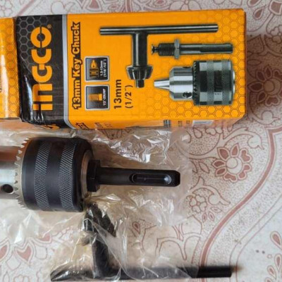 ĐẦU KHOAN 10MM, 13MM, 16MM INGCO - HÀNG CHÍNH HÃNG
