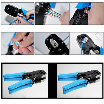 Kìm bấm mạng Talon TL-315 chất lượng cao giá rẻ