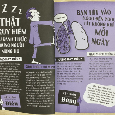 COMBO ĐÚNG HAY ĐIÊU (10 QUYỂN)