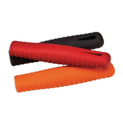 Lodge - Tay cầm chống nóng Carbon Steel- nhiều màu