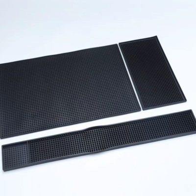 Tấm Lót Cao Su Quầy Bar 45x30 cm (Rubber Bar Mat)