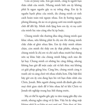 Sách - Regretting You - Cuộc Tình Vụng Trộm