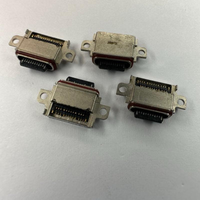 Chân sạc Note10/Note10Plus/S20/S20Ultra/S20Fe/S21/G986/G988/G781 Tương thích, chất lượng cao