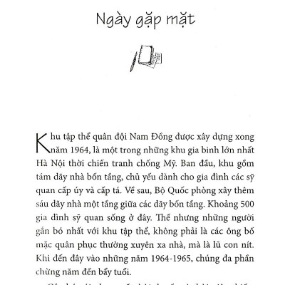 Quân Khu Nam Đồng (Bìa Cứng)