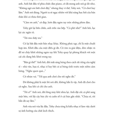 Lời Nguyền Của Màn Đêm