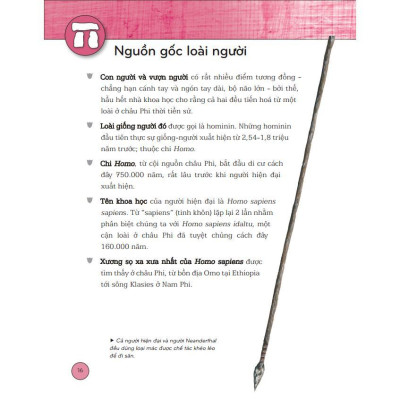 Sách - Bách Khoa Thư Lịch Sử - Từ Tiền Sử Đến Thời Đại - Bìa Cứng - Minh Thắng