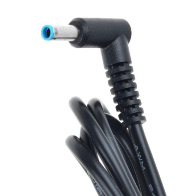 Sạc Tương Thích Cho Laptop Hp Notebook 14 Am060Tu Adapter 19.5V-3.33A - Hàng Nhập Khẩu New Seal TEEMO PC TEAC1654