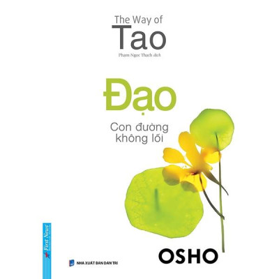 Combo OSHO 8 Cuốn - Bản Quyền