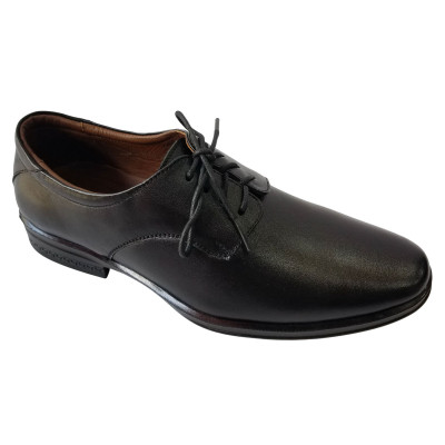 Giày Tây Nam BIGGBEN Da Bò Thật Cao Cấp GT270