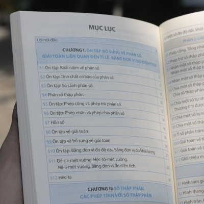 Sách: Combo 3 Cuốn Rèn Kỹ Năng Học Tốt Toán - Lớp 5