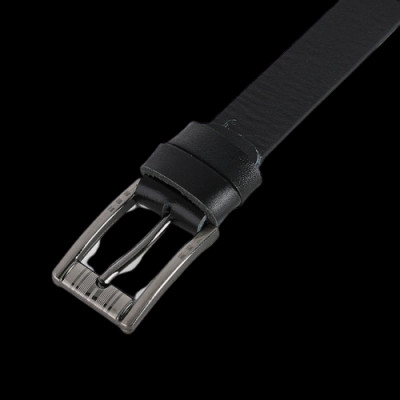 HJ5147-48-49 - Dây thắt lưng nữ Huy Hoàng bát gài 2,5P màu da bò, đen, nâu