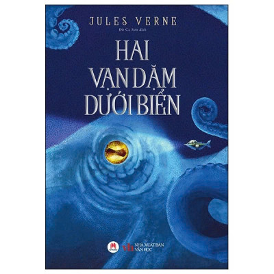Hai Vạn Dặm Dưới Biển