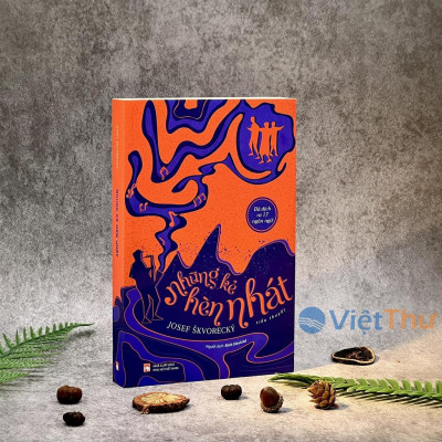 Những Kẻ Hèn Nhát