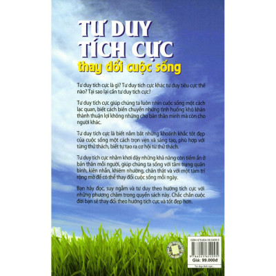 Combo Được Học + Tư Duy Tích Cực Thay Đổi Cuộc Sống