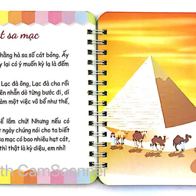 Chuyện Trẻ Con - Tina Đi Xem Xiếc