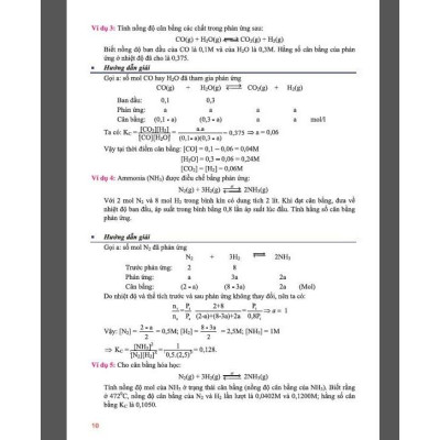 Sách tham khảo hoá học 11 (dùng chung cho các bộ sgk hiện hành)- HA