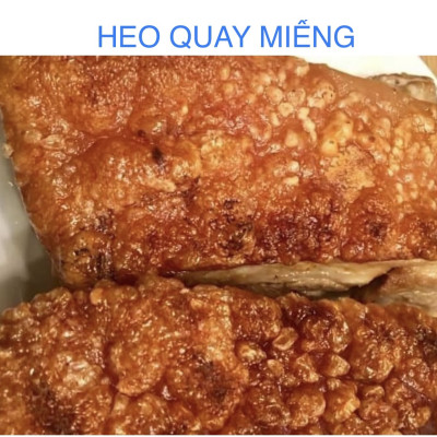 Bột móc mật 300gr Hoà Ký dùng ướp quay nướng, nêm Phở