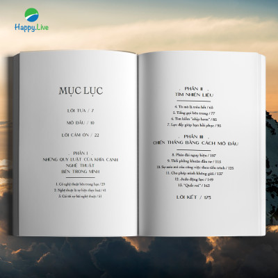 Sách Bắt đầu để chiến thắng - Thoát khỏi vùng xoáy trì hoãn, khơi dậy lửa sáng tạo! - Happy Live
