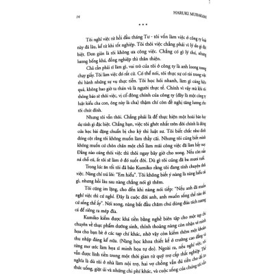 Sách - Biên Niên Ký Chim Vặn Dây Cót ( tái bản 2021(