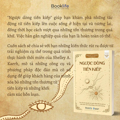 Ngược Dòng Tiền Kiếp - Bản Quyền