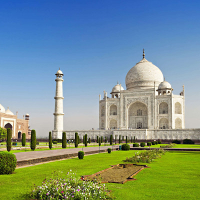 Bộ tranh xếp hình 315 mảnh – Đền Taj Mahal (30x44cm)