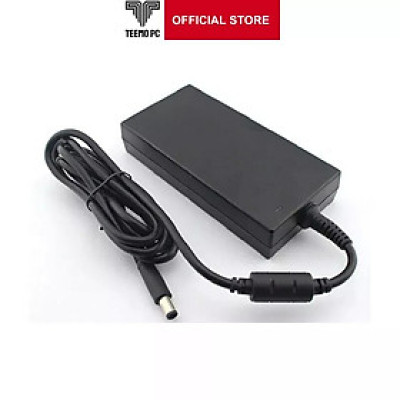 Sạc Tương Thích Cho Laptop Gaming Msi Gp63-8Rd Gp63-8Re Leopard - 150W Chân Cắm Có Kim - Hàng Nhập Khẩu New Seal TEEMO PC TEAC1221