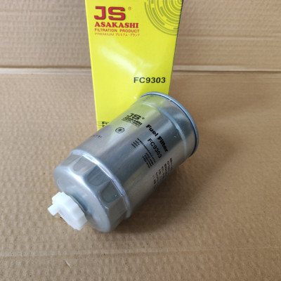 Lọc dầu Diesel Hyundai Sonata 2006-2017 - FC9303