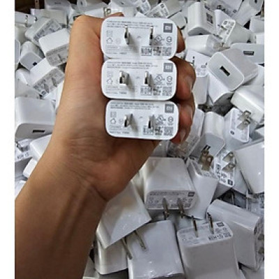 Củ Mi 0.9 chân dẹt 5V-2A zin new chính hãng cam kết