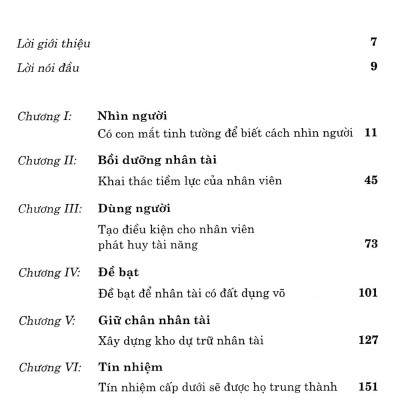 Tứ Thư Lãnh Đạo - Thuật Quản Trị (Tái Bản)