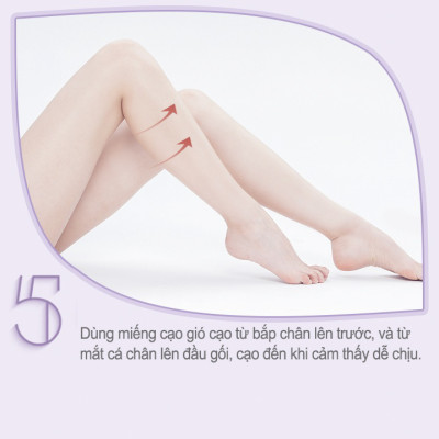 Dụng cụ cạo gió mát xa bằng sừng (MH843) Làm mịn da - nâng cơ và giảm đau toàn thân