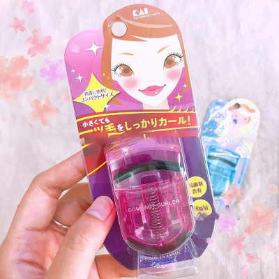 Bấm Cong Mi Kai Beauty Care Pretesa KQ-3011