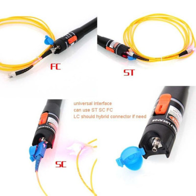 Bút soi cáp Quang 10km BWJ650-10 giá rẻ