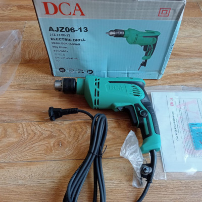 MÁY KHOAN ĐIỆN 710W DCA AJZ06-13 - HÀNG CHÍNH HÃNG