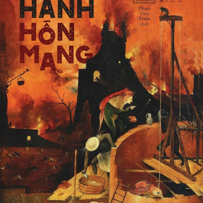 Vận Hành Hỗn Mang