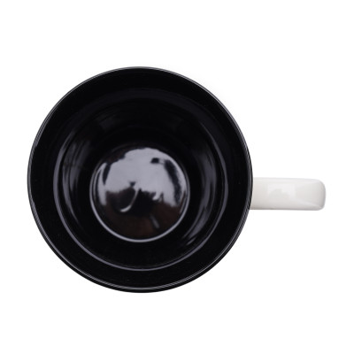 Ly sứ  họa tiết