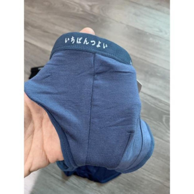 Combo 05 quần ship tam giác nam xuất Nhật