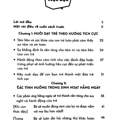 Lắng nghe để dạy con đúng cách