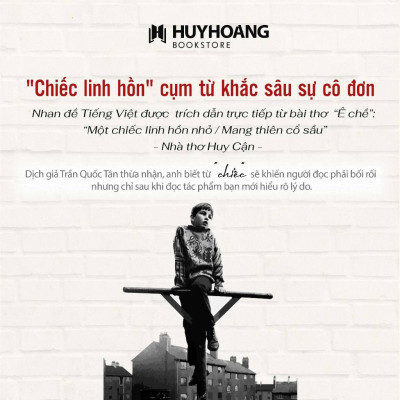 Sách - Shuggie Bain - Chiếc Linh Hồn Nhỏ - Huy Hoàng Bookstore