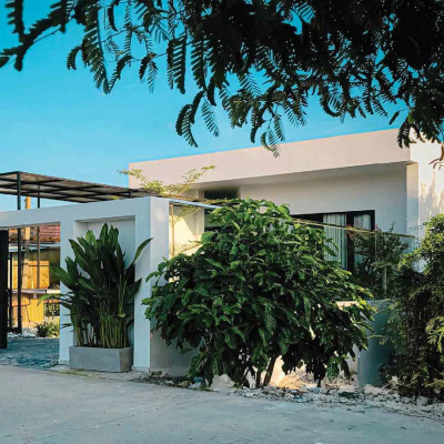 Tạp chí Kiến Trúc và Đời Sống số 231 (Tháng 9-2025)_ Mua thiết kế có sẵn