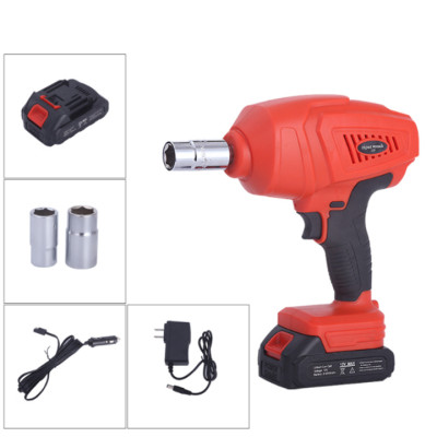 Máy siết ốc dùng pin đa năng, thương hiệu Đức cao cấp ROGTZ TY-002 - HÀNG CHÍNH HÃNG