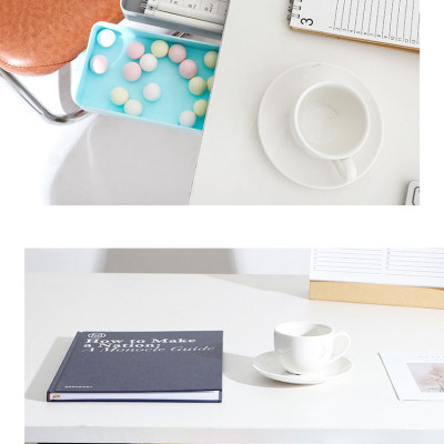 Hộc Ngăn Kéo Bàn Mini Có Keo Dán KitAcoom hàng Nhập Khẩu Cao Cấp, Dùng Để Văn Phòng Phẩm, Lưu Trữ Đồ Tiện Ích- Loại Kích Thước Lớn.