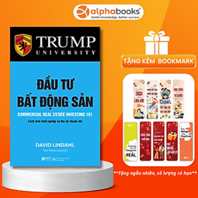 Đầu Tư Bất Động Sản