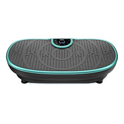 Máy Rung Toàn Thân OKACHI JP-860 Công Nghệ Rung Tiên Tiến Với 180 Cường Độ Rung