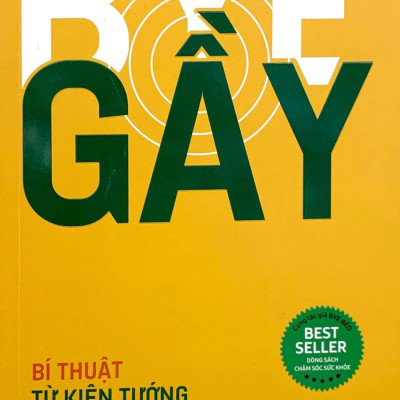 Sách - Bye Gầy - Bí Thuật Từ Kiện Tướng Thể Hình