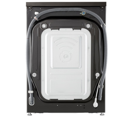 Máy giặt sấy LG Inverter 13 kg FV1413H3BA - Hàng chính hãng - Giao HCM và 1 số tỉnh thành