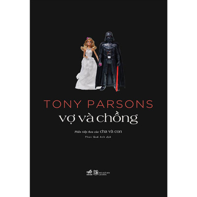 Combo 2 cuốn sách: Trong khi chờ Bojangles + Vợ và chồng